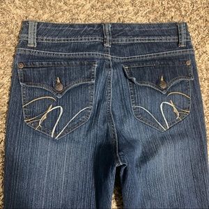 ‼️SOLD‼️Gloria Vanderbilt Bootcut Jeans